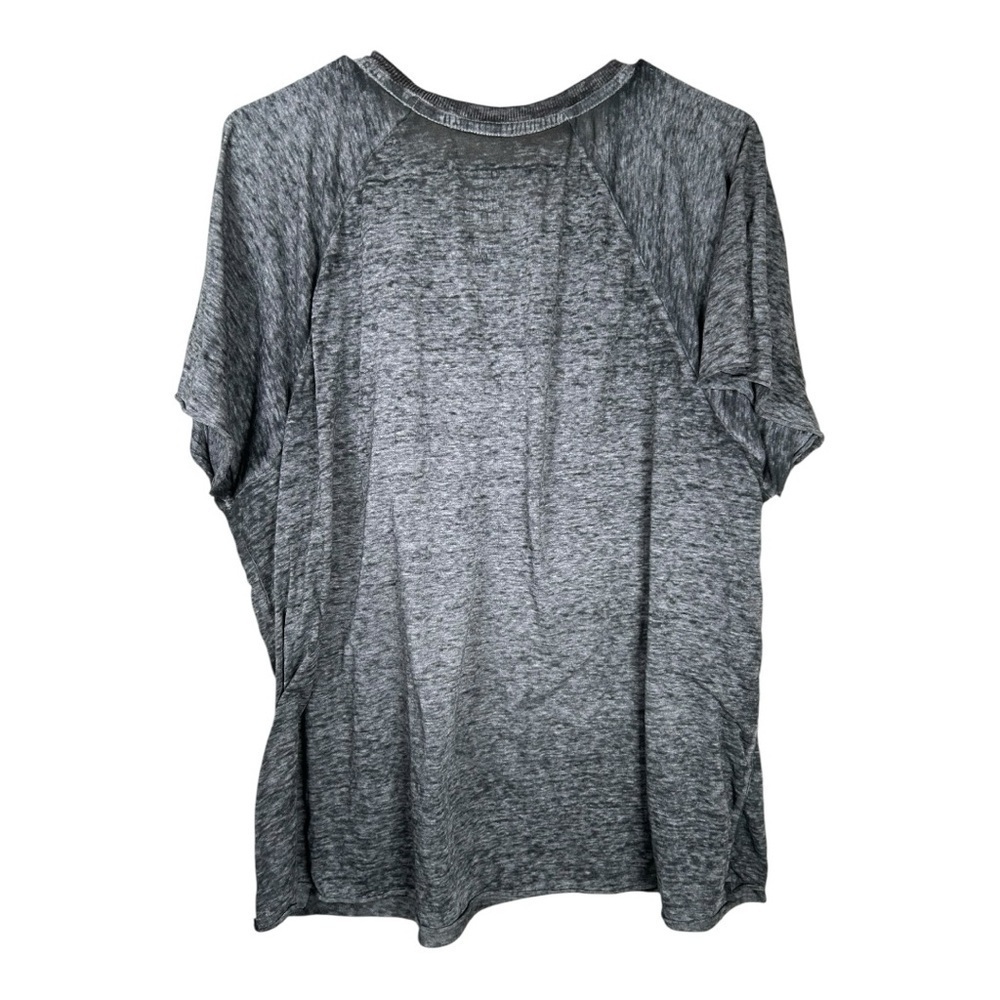 DISNEY The Nightmare Before Christmas Pajama Set pants, shirt Sz L 12-14  jogger - Picture 9 of 9